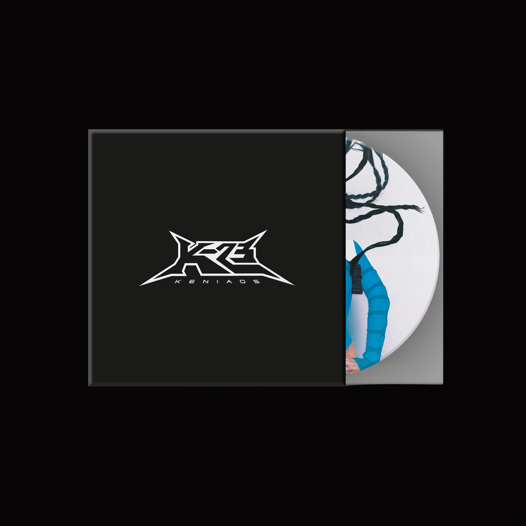 K23 Boxset Deluxe - Kenia Os
